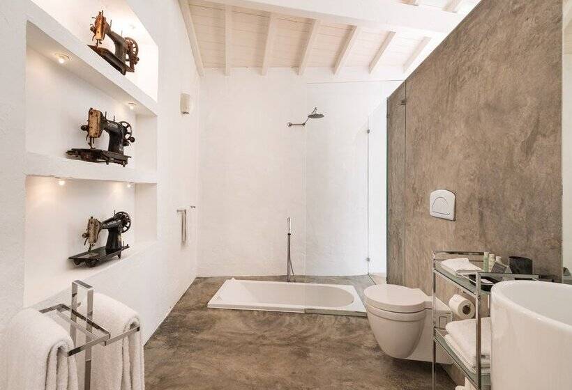 Imani Country House