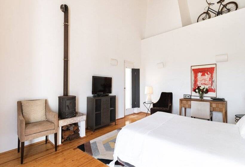 Imani Country House