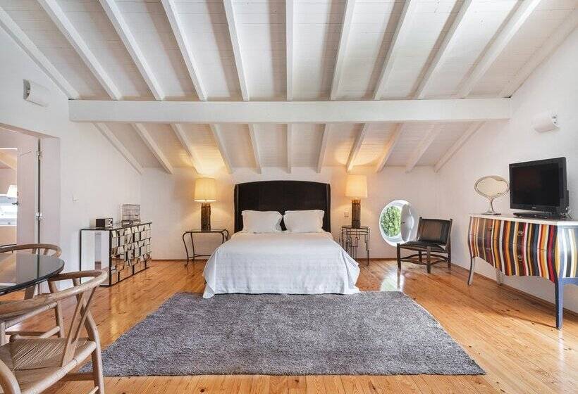 Imani Country House