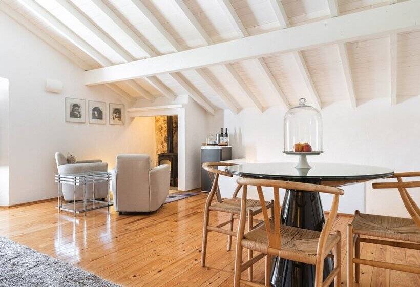 Imani Country House
