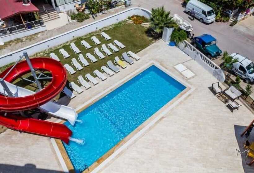 Letoon Hotel & Spa