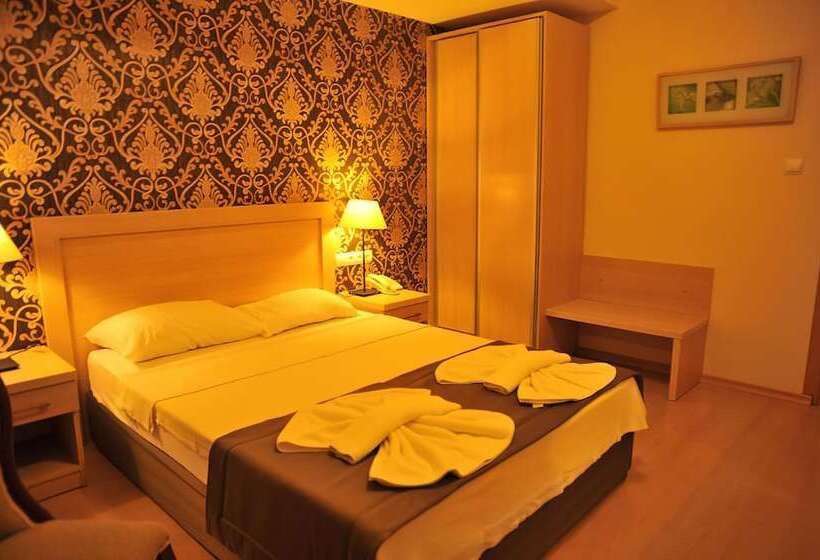 Letoon Hotel & Spa