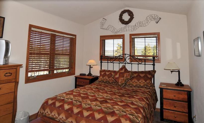 Los Pinos Condos by Wyndham Vacation Rentals 