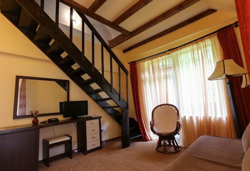 Mistral Resort
