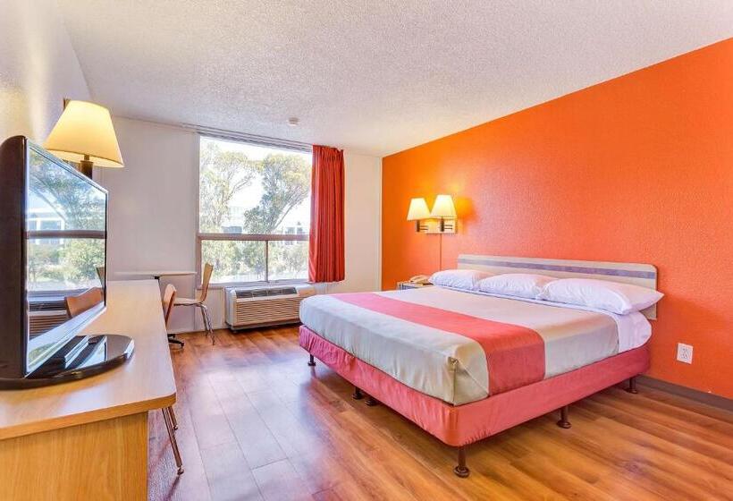 Motel 6 Belmont, Ca San Francisco Redwood City