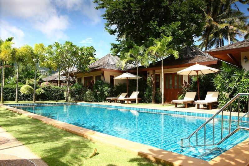 Pai Tan Villas   Sha Extra Plus