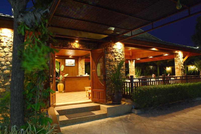Pai Tan Villas   Sha Extra Plus