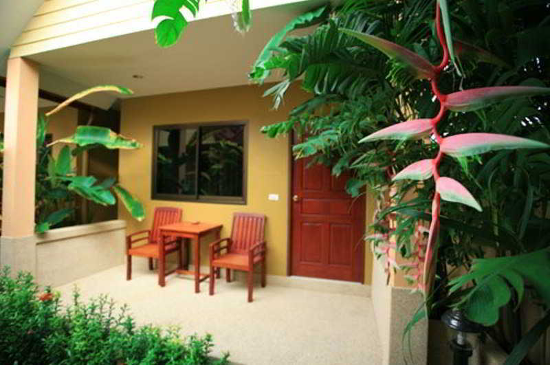 Panpen Bungalow