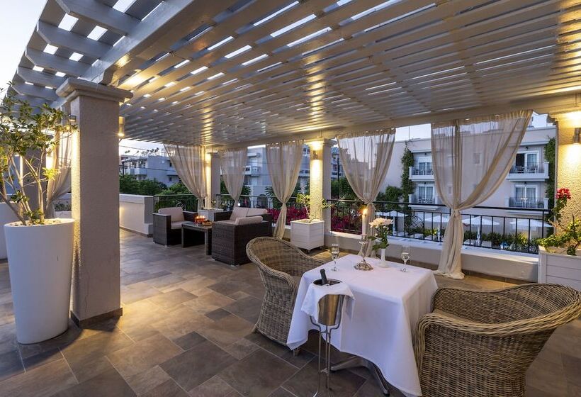 Peridis Family Resort