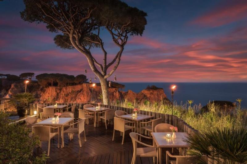 Pine Cliffs Hotel, A Luxury Collection Resort, Algarve
