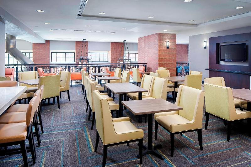 Residence Inn By Marriott San Diego Downtown/gaslamp Quarter