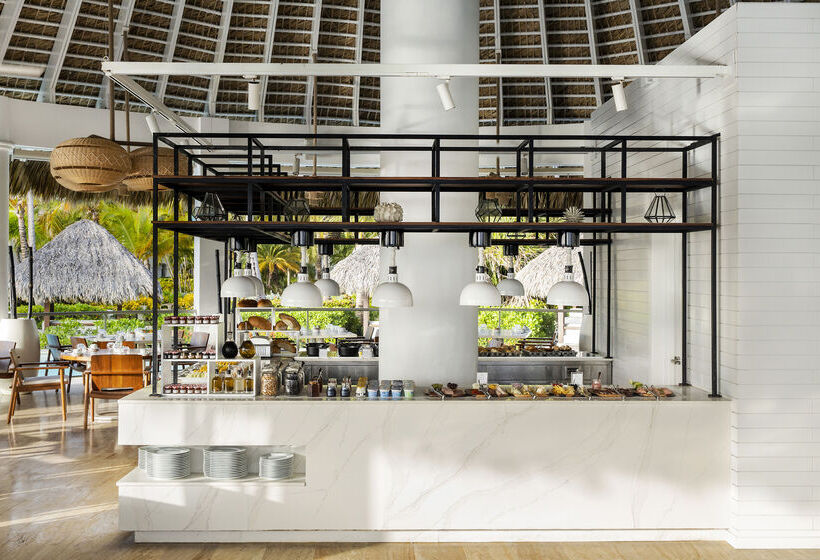 Fotos del hotel The Reserve At Paradisus Palma Real - All Inclusive:  40