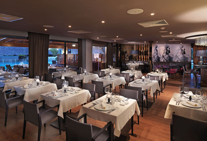 Fotos del hotel The Reserve At Paradisus Palma Real - All Inclusive:  29