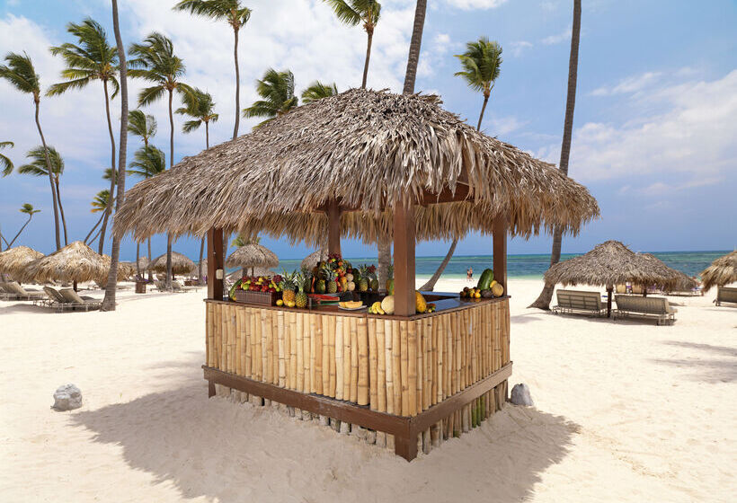 리조트 Zel Punta Cana  All Inclusive