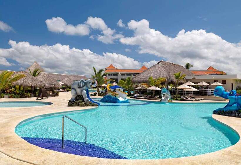 리조트 Zel Punta Cana  All Inclusive