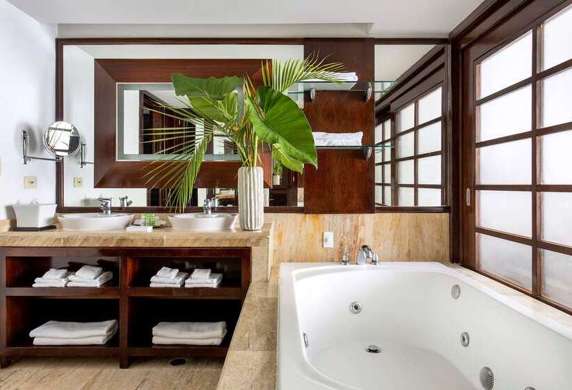 Fotos del hotel The Reserve At Paradisus Palma Real - All Inclusive:  52