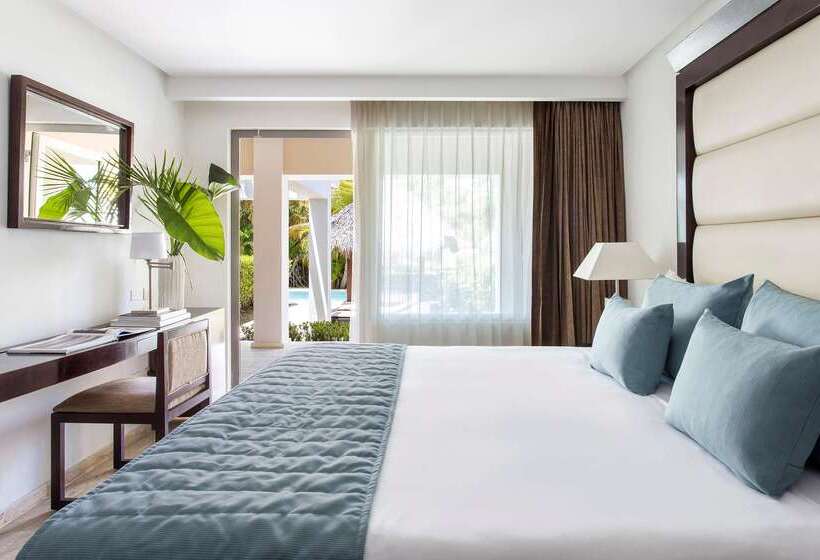 The Reserve At Paradisus Palma Real – All Inclusive