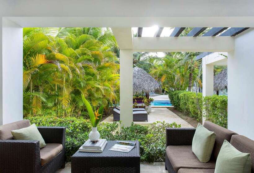 리조트 Zel Punta Cana  All Inclusive