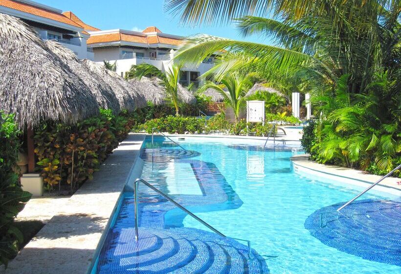 Fotos del hotel The Reserve At Paradisus Palma Real - All Inclusive:  12