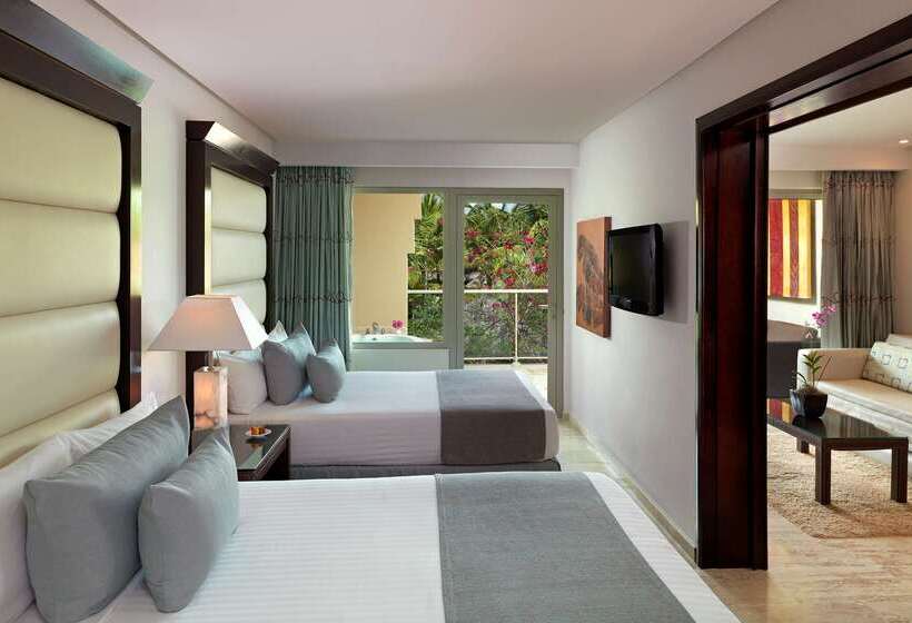 리조트 Zel Punta Cana  All Inclusive