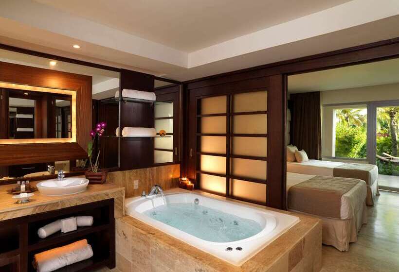 Fotos del hotel The Reserve At Paradisus Palma Real - All Inclusive:  33