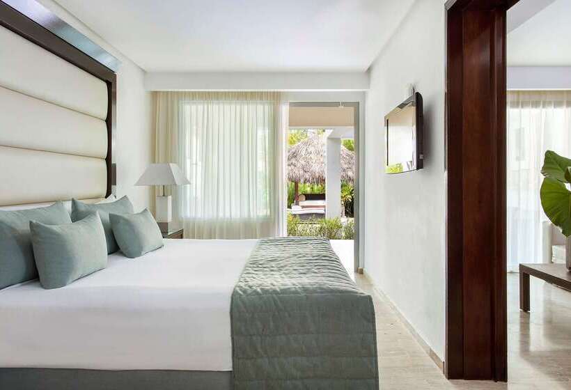استراحتگاه Zel Punta Cana All Inclusive