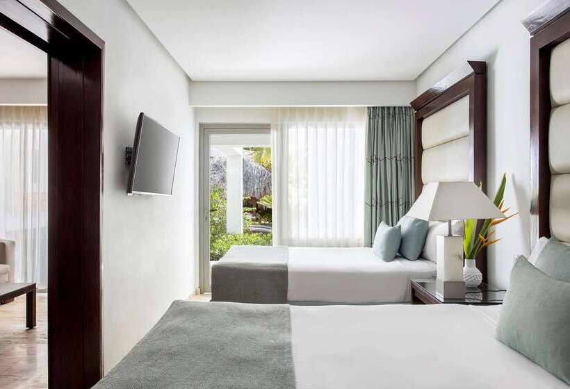 Fotos del hotel The Reserve At Paradisus Palma Real - All Inclusive:  68