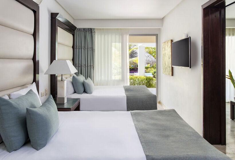 Fotos del hotel The Reserve At Paradisus Palma Real - All Inclusive:  8