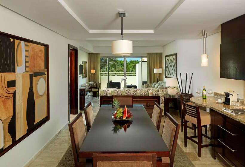 리조트 Zel Punta Cana  All Inclusive