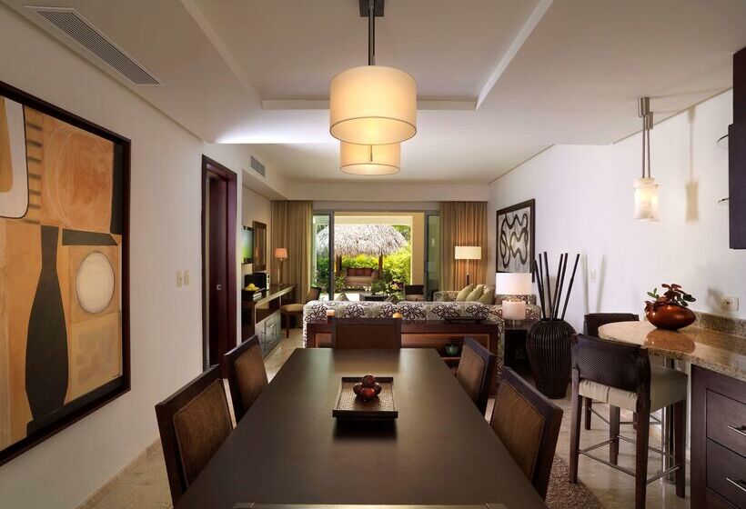 Fotos del hotel The Reserve At Paradisus Palma Real - All Inclusive:  53