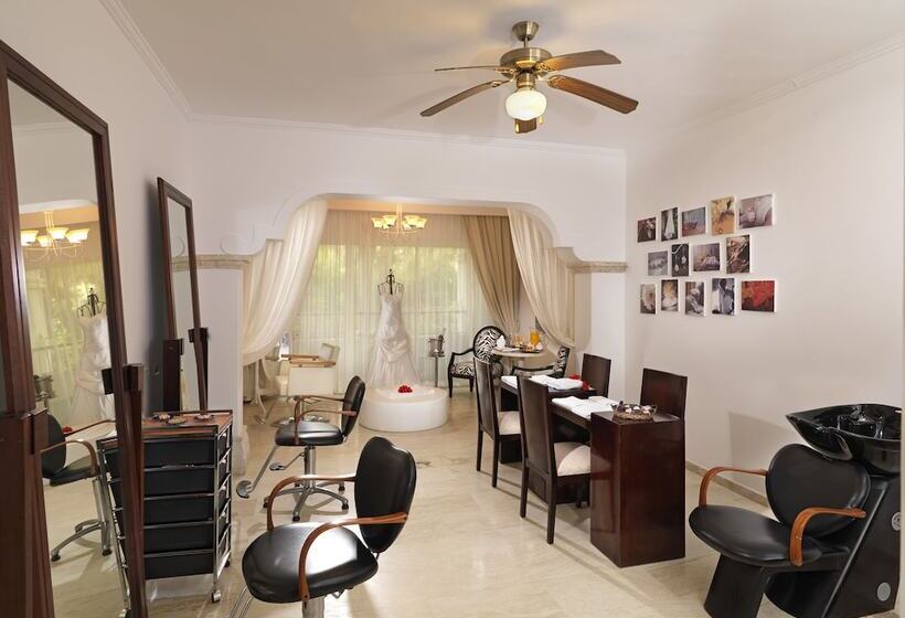 Fotos del hotel The Reserve At Paradisus Palma Real - All Inclusive:  57