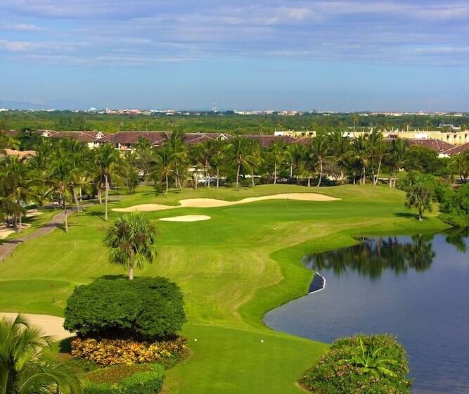 리조트 Zel Punta Cana  All Inclusive