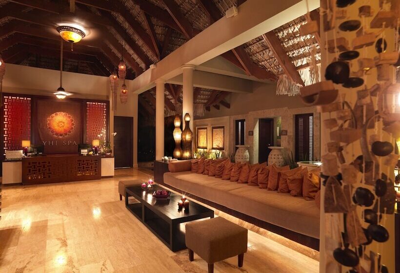 Fotos del hotel The Reserve At Paradisus Palma Real - All Inclusive:  45