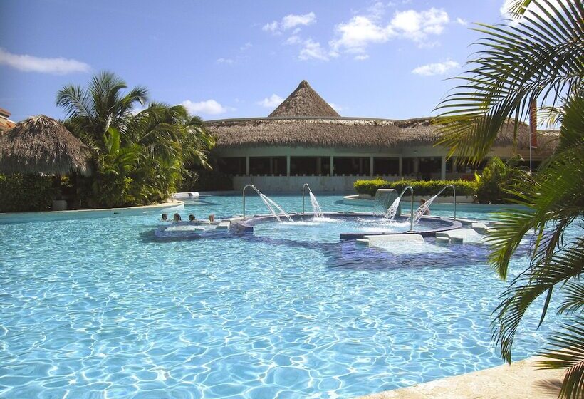 리조트 Zel Punta Cana  All Inclusive