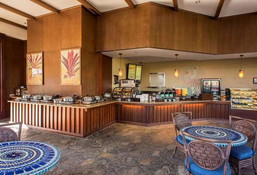 منتجع Hilton Grand Vacations Club Kings’ Land Waikoloa