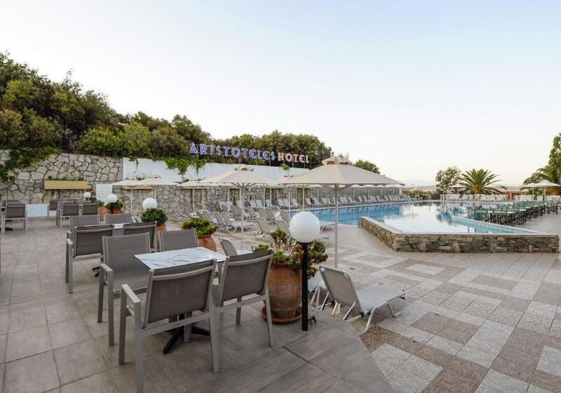 استراحتگاه Aristoteles Holiday Hotel And Spa