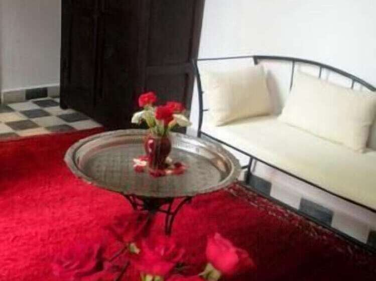 Riad Arous Chamel