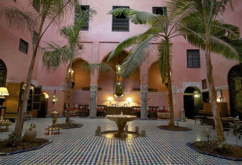 Riad Dar Anebar