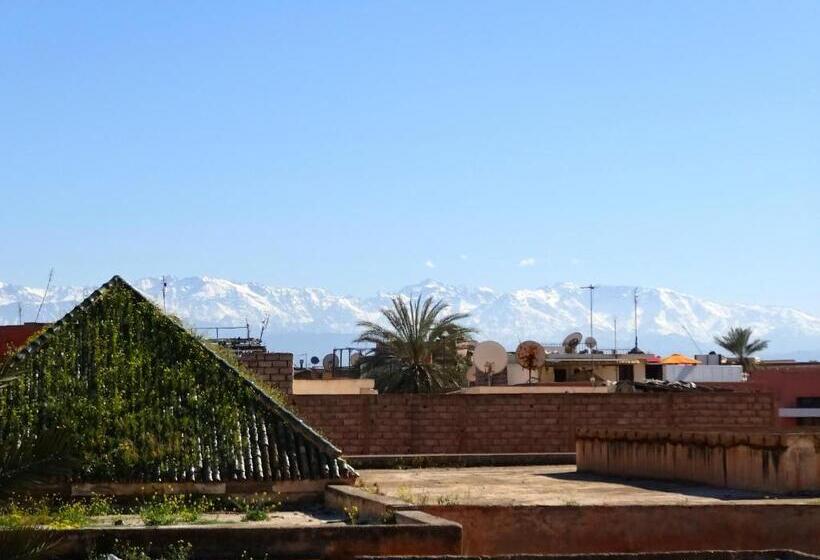 Riad Dar Zaman