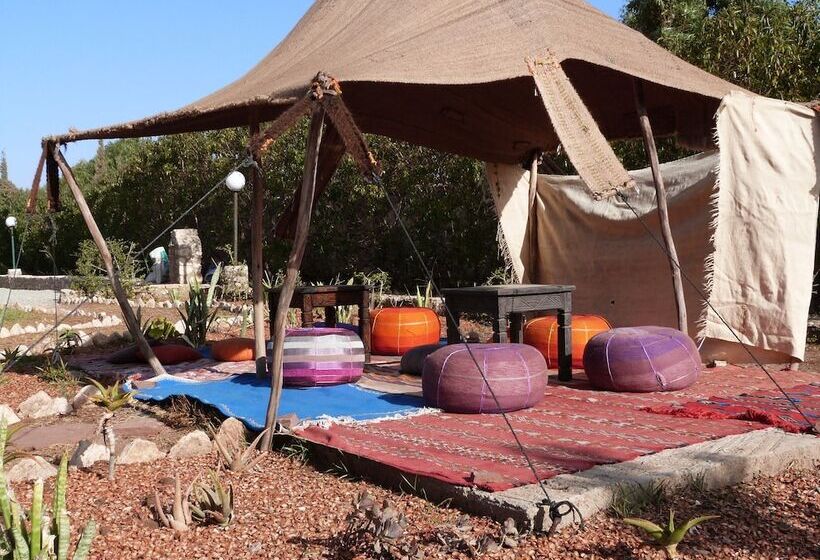 Riad Les Deux Mondes