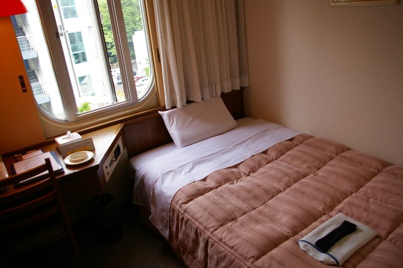 Shinjuku Park Hotel