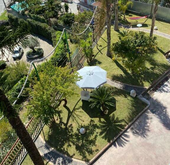 Bed and Breakfast Le Terrazze