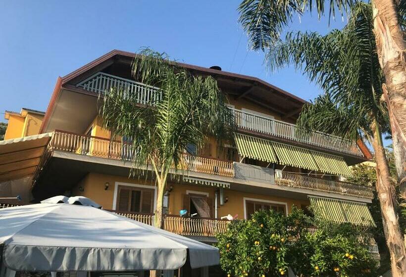Bed and Breakfast Le Terrazze