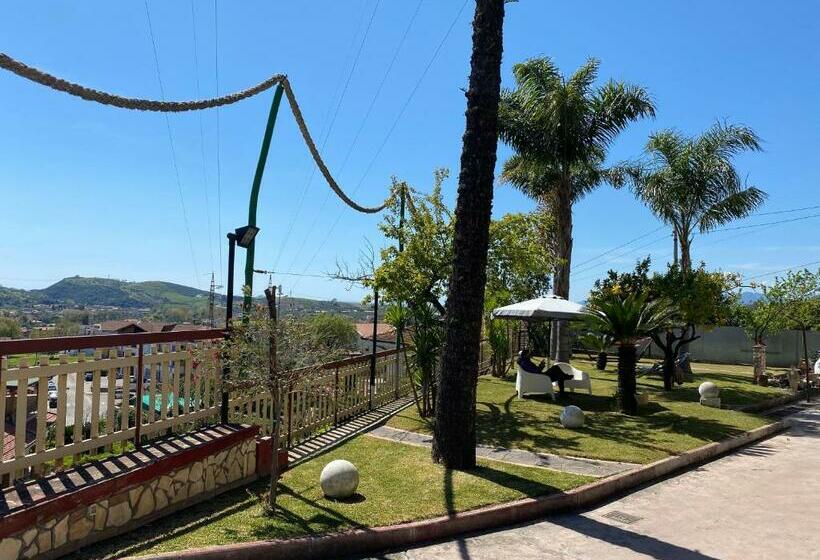 Bed and Breakfast Le Terrazze