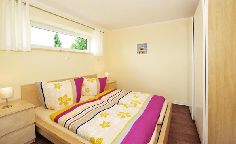 Bergoase Panorama Apartments