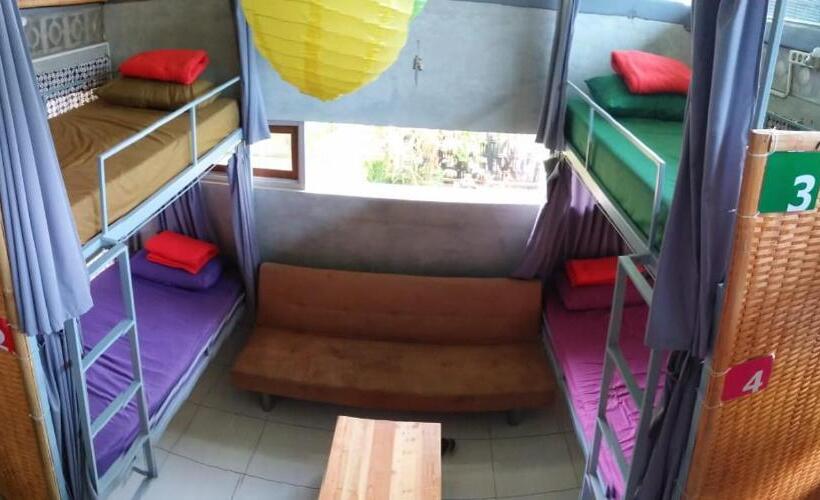 Condro Wulan Hostel