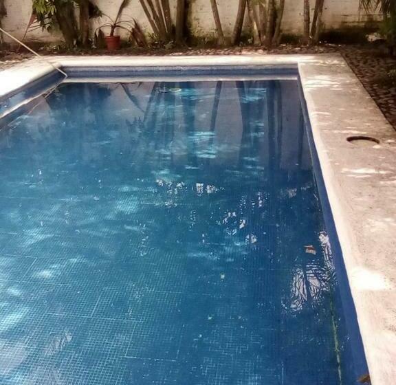 فندق Quinta Sierra