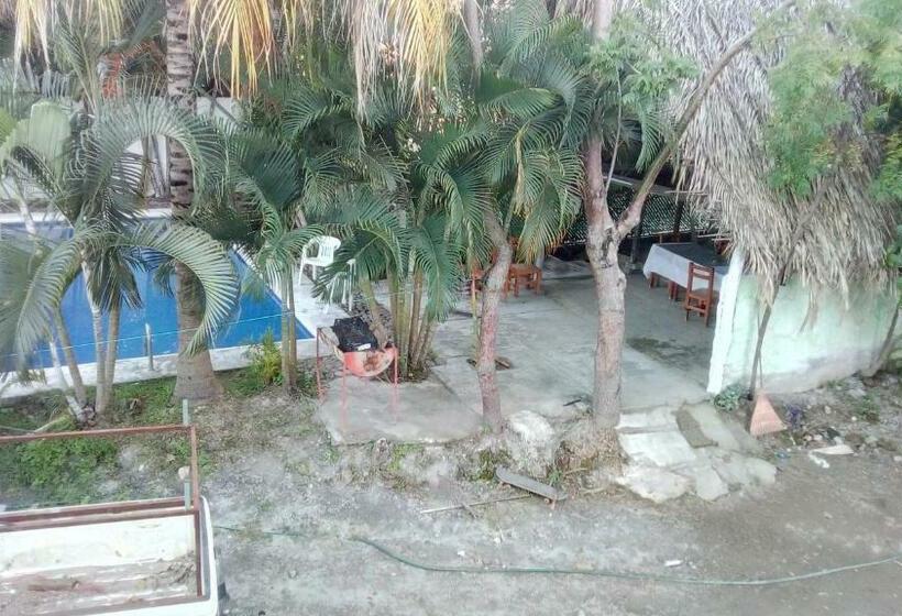 Hotel Quinta Sierra
