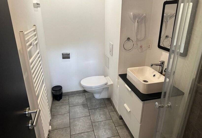 پانسیون Bed Collège