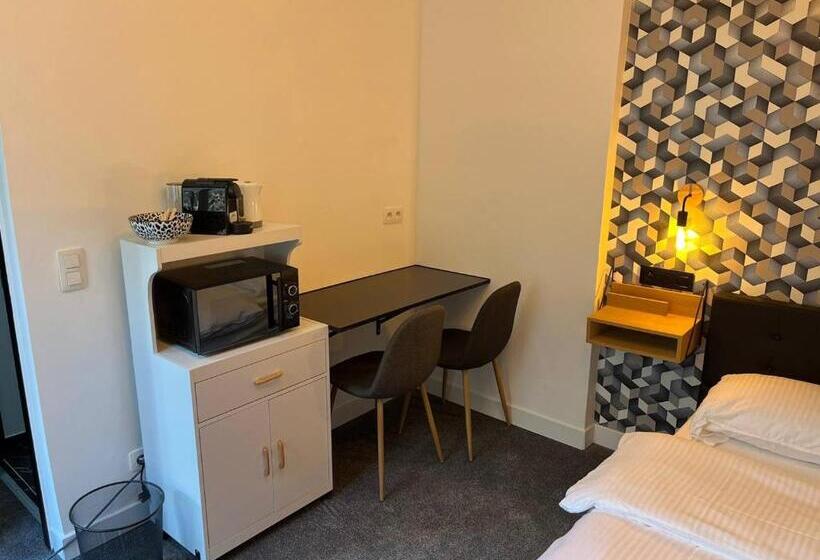 پانسیون Bed Collège